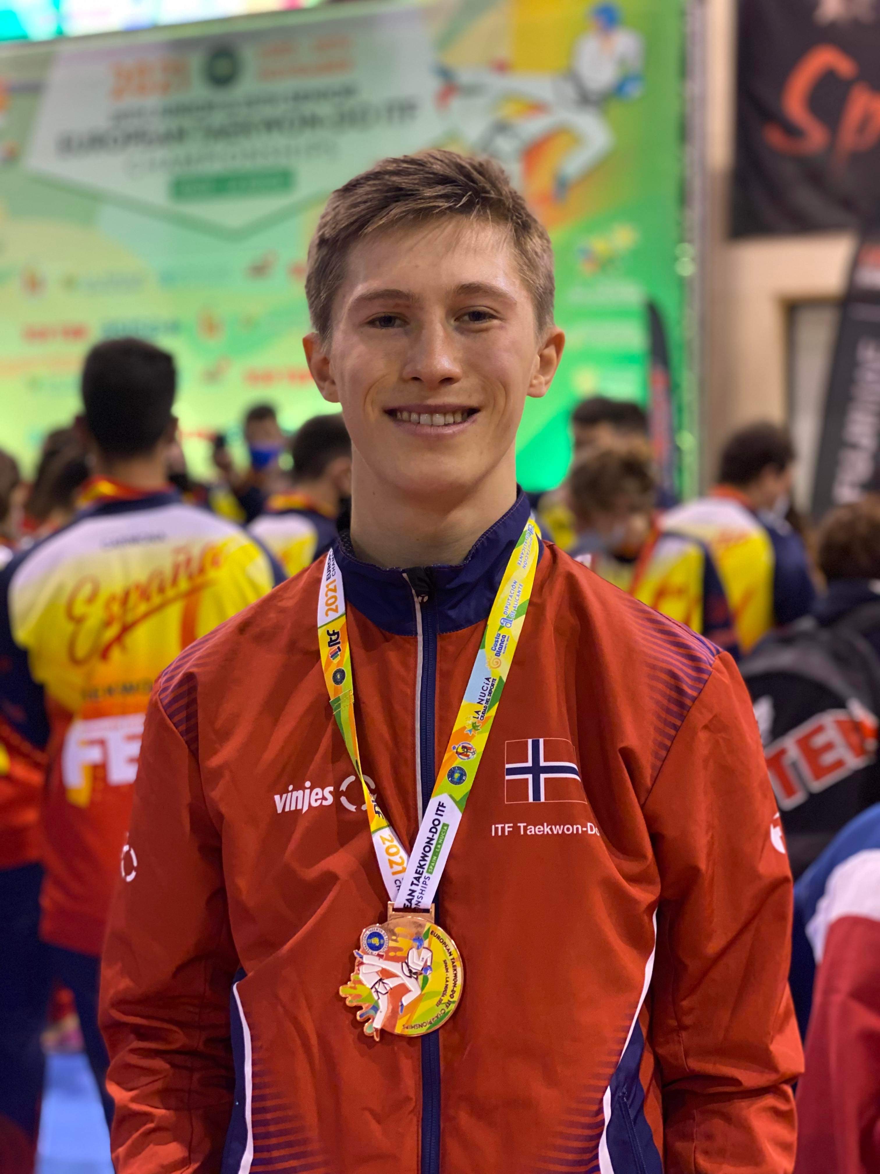 Jack Eilertsen