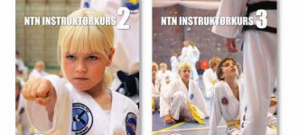 NTN Instruktørkurs